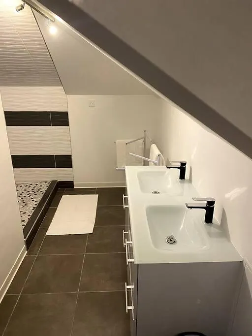 Appartement Haut Standing Guadeloupe Le Moule Guadeloupe